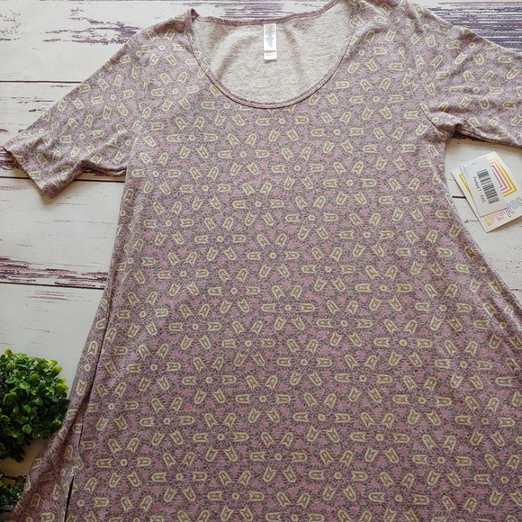 XXS Perfect T - Picture 2 of 4